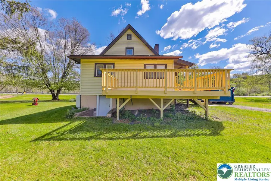 5423 State Route 309, Monroe, PA 18616 - #3