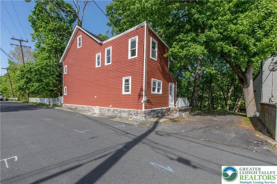 61 N Locust Street, Easton, PA 18042 - #2