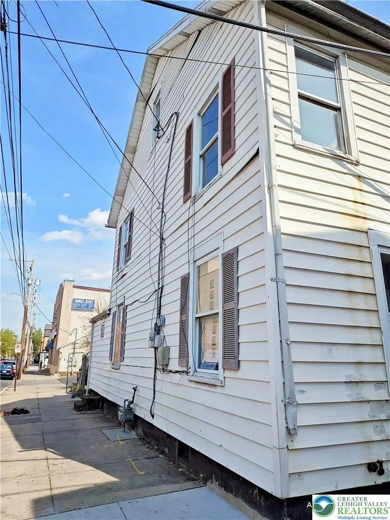 547 N Silk Street, Allentown, PA 18102 - #2