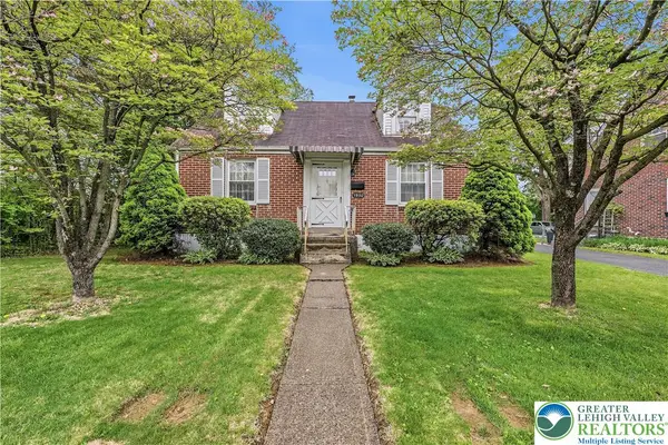 1930 E Columbia Street, Allentown City, PA 18109