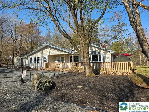 89 Shortridge Road, Tunkhannock Twp, PA 18210