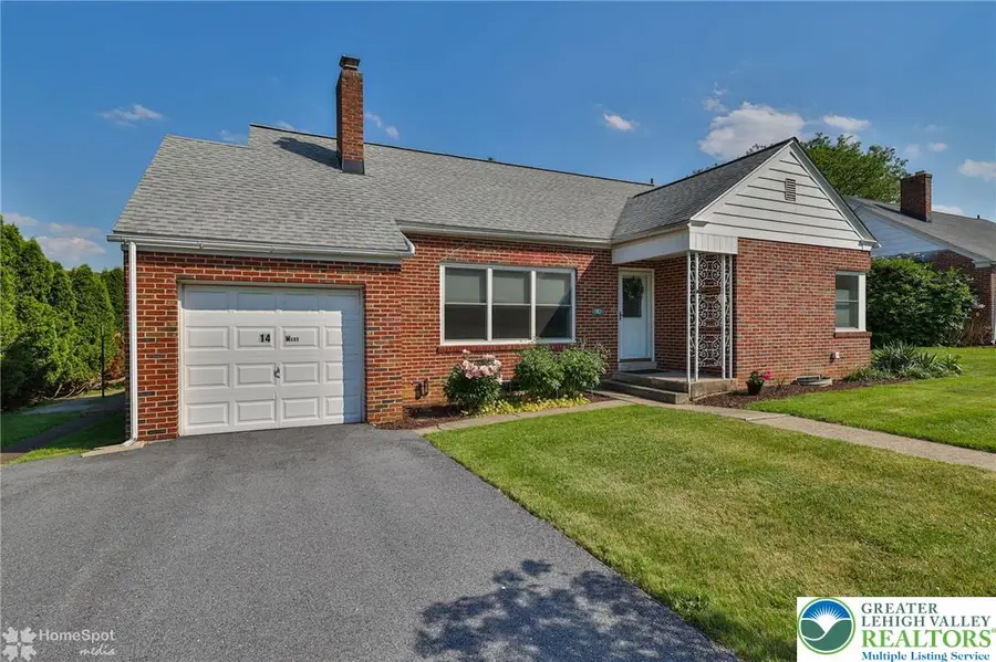 14 Spruce Street, Emmaus, PA 18049 - #3