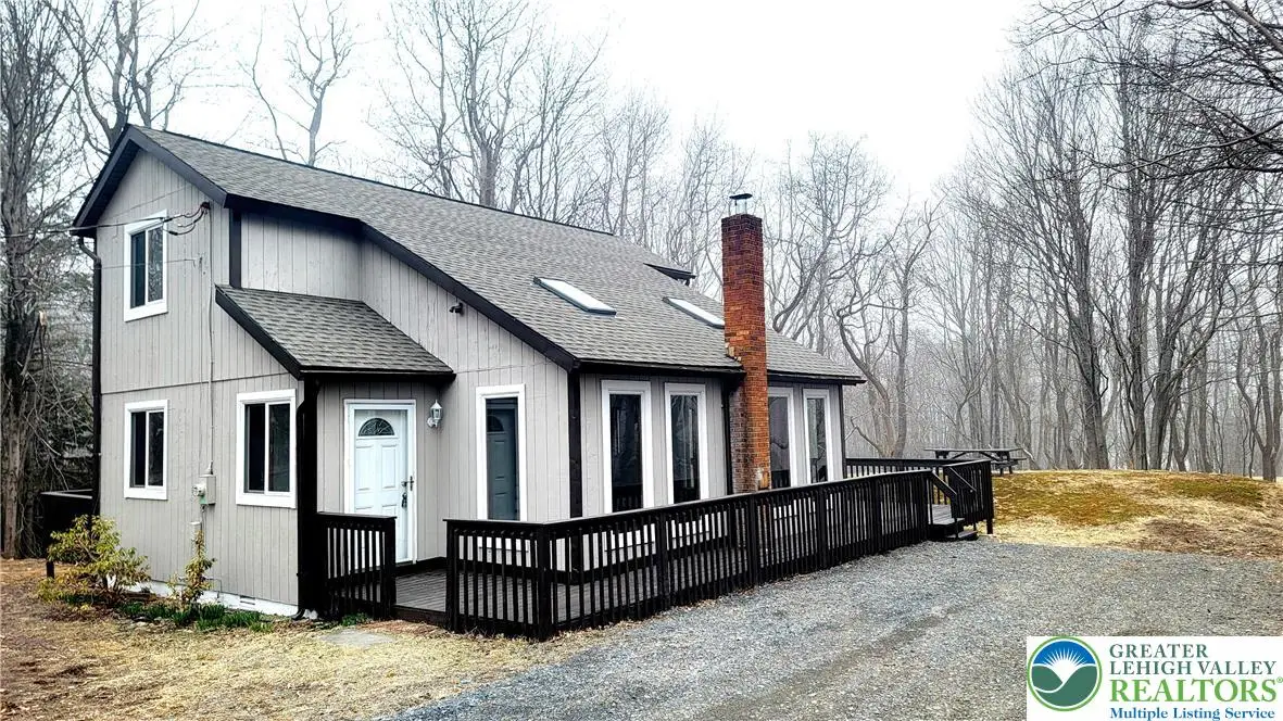 1123 Black Bear Lane, Emerald Lakes, PA 18334 - #1