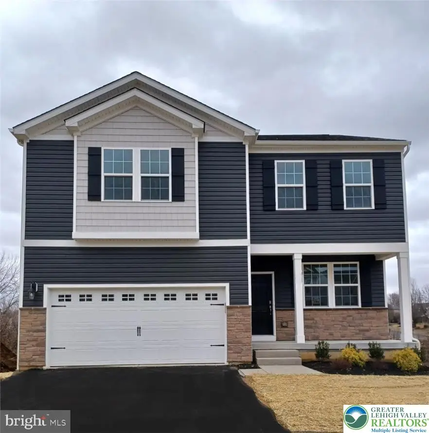 131 Winding Road, Forks Township, PA 18040 - #1