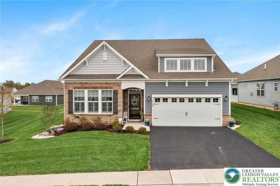 7928 Schaefer Crest, Trexlertown, PA 18031 - #1