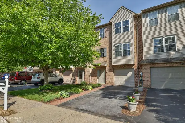 6510 Pioneer Drive, Macungie Boro, PA 18062
