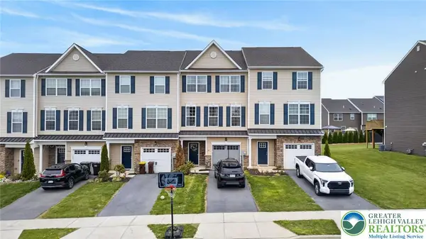 1374 Black Forest Drive, Allentown City, PA 18104