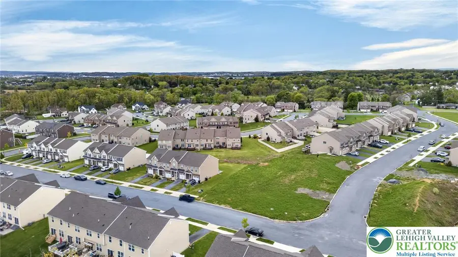 1374 Black Forest Drive, South Whitehall, PA 18104 - #2