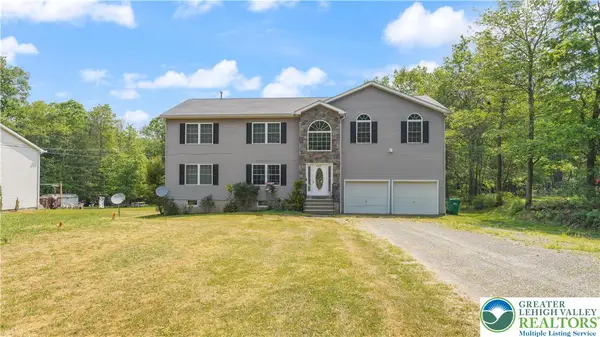 152 Granite Road, Tobyhanna Twp, PA 18334