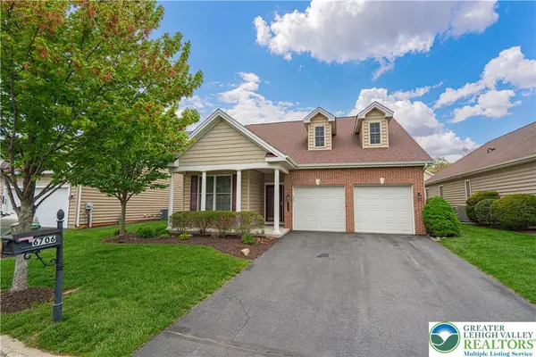 6706 Federal Drive, Hanover Twp, PA 18017