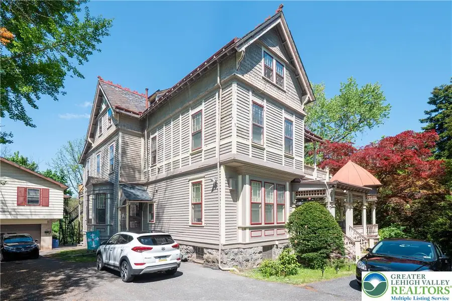 1321 Bushkill Street, Easton, PA 18042 - #3