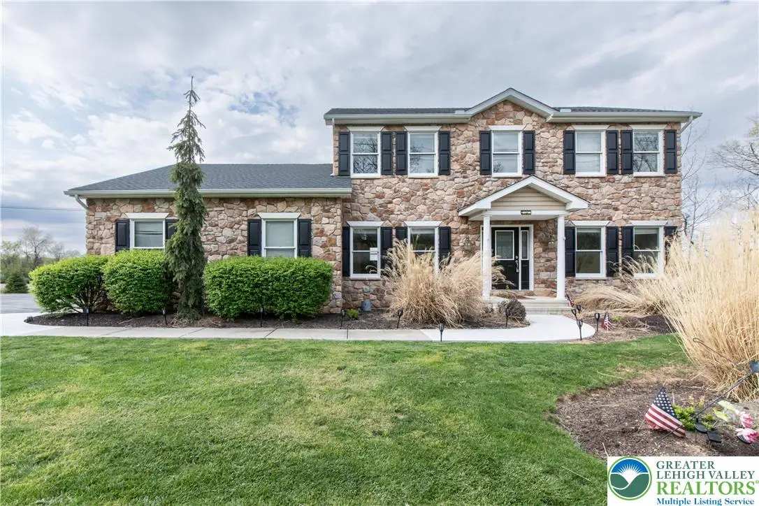 2575 Huckleberry Road, South Whitehall, PA 18104 - #1