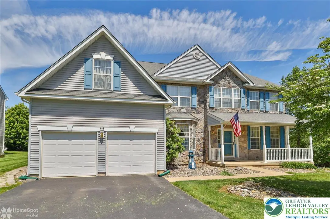 13 Windrift Court, Easton, PA 18045 - #1