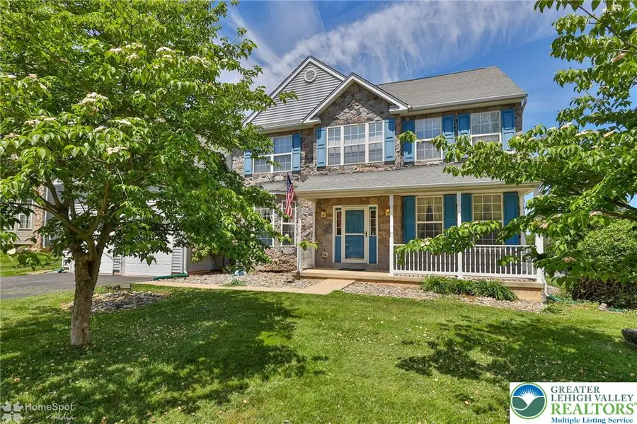 13 Windrift Court, Easton, PA 18045 - #2
