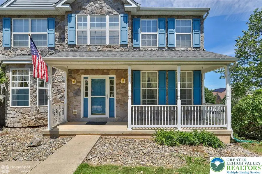13 Windrift Court, Easton, PA 18045 - #3