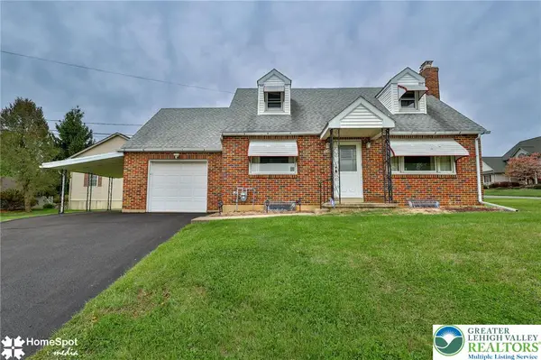 34 N 38th Street, Allentown City, PA 18104
