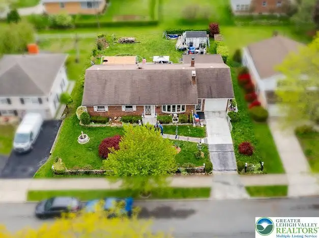 1212 North Boulevard, Bethlehem, PA 18017 - #2