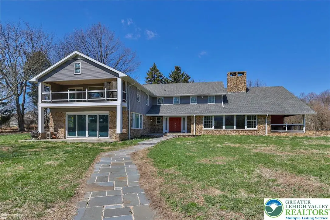 380 S Cedar Crest Boulevard, Dorneyville, PA 18103 - #1