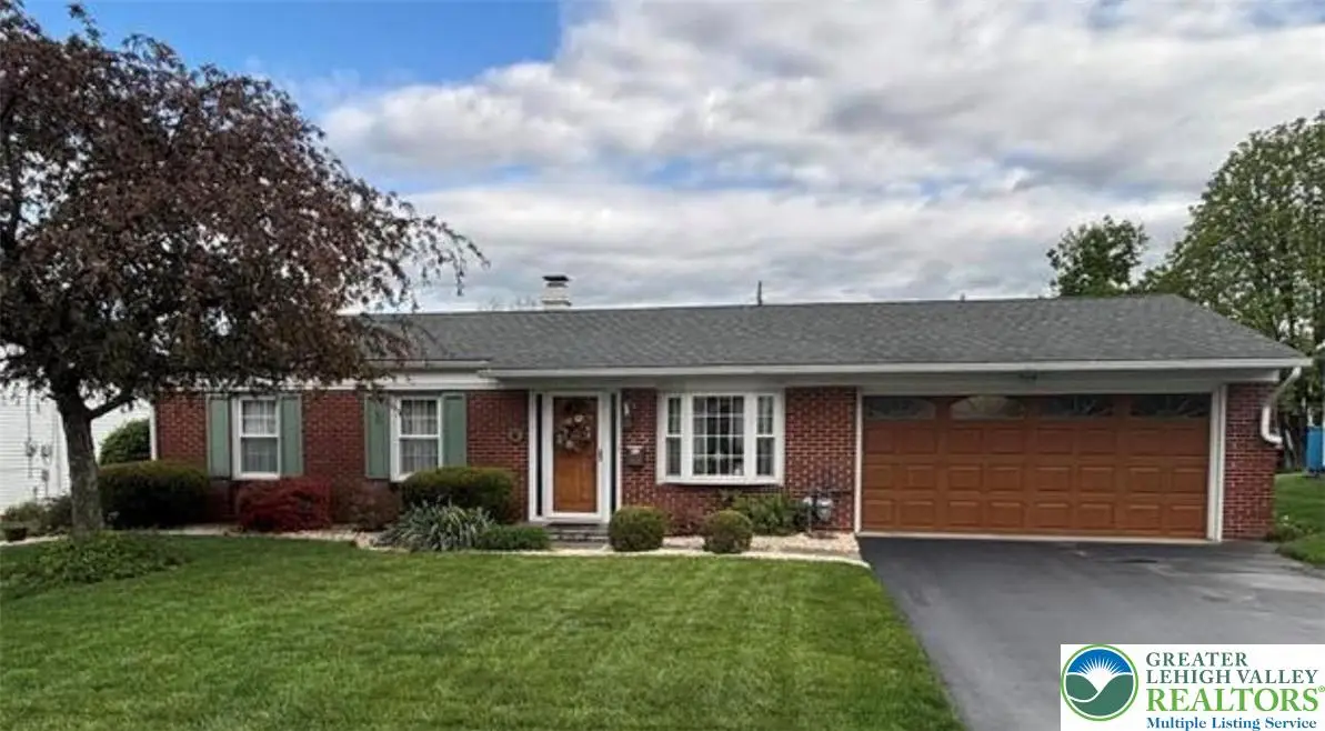 80 George Avenue, Eastlawn Gardens, PA 18064 - #1