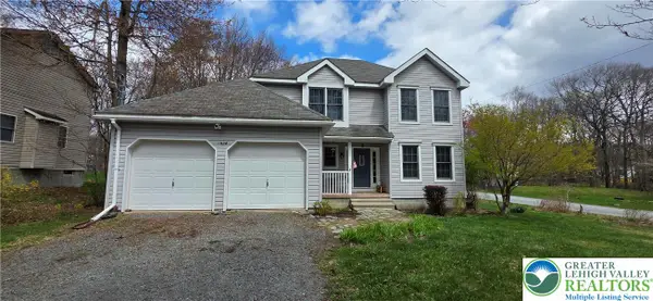 1624 Cotswold Road, Coolbaugh Twp, PA 18466