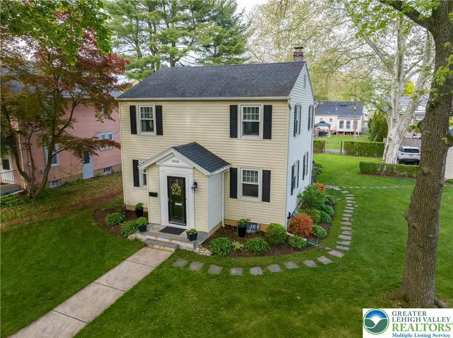 2026 Montgomery Street, Bethlehem, PA 18017 - #2