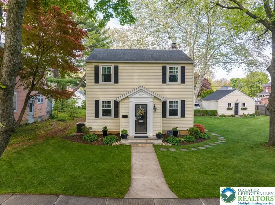 2026 Montgomery Street, Bethlehem, PA 18017 - #3