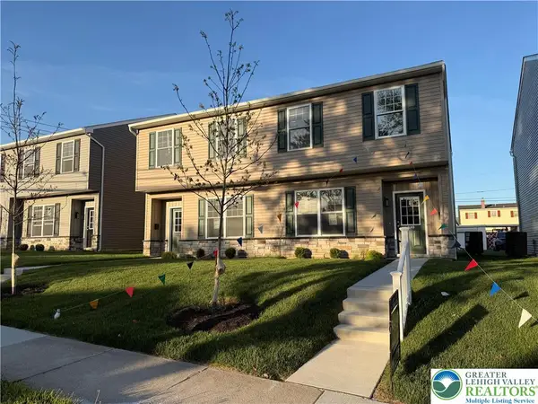 899 Graham Street, Allentown City, PA 18109