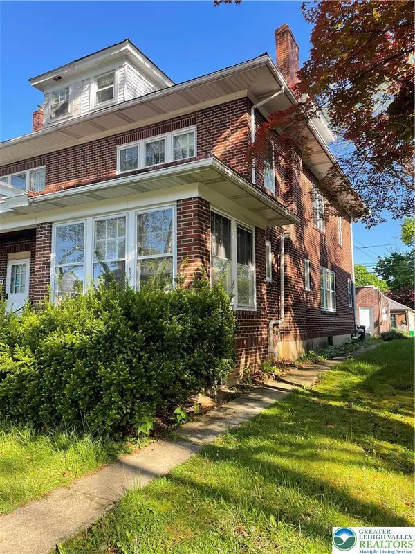 2415 W Allen Street, Allentown City, PA 18104