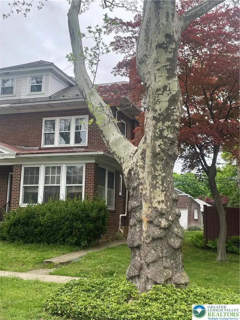 2415 W Allen Street, Allentown, PA 18104 - #2