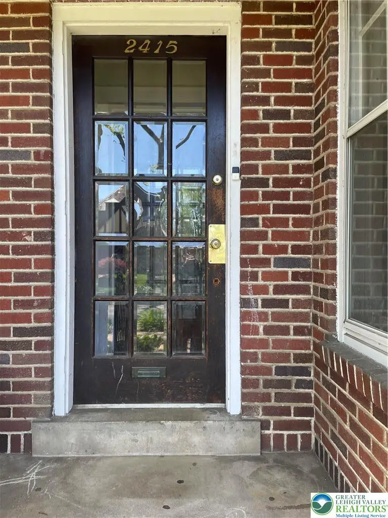 2415 W Allen Street, Allentown, PA 18104 - #3