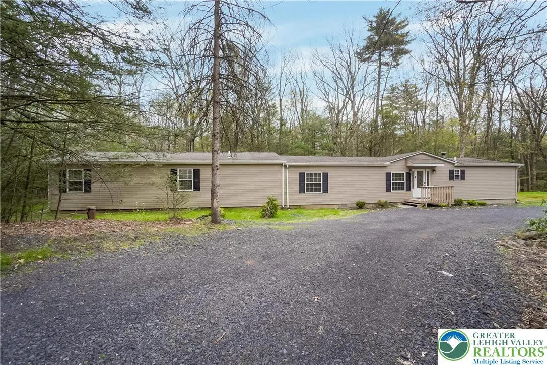 728 Dotters Corner Road, Polk, PA 18058 - #1