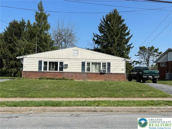 413 W Franklin Street, Topton Boro, PA 19562