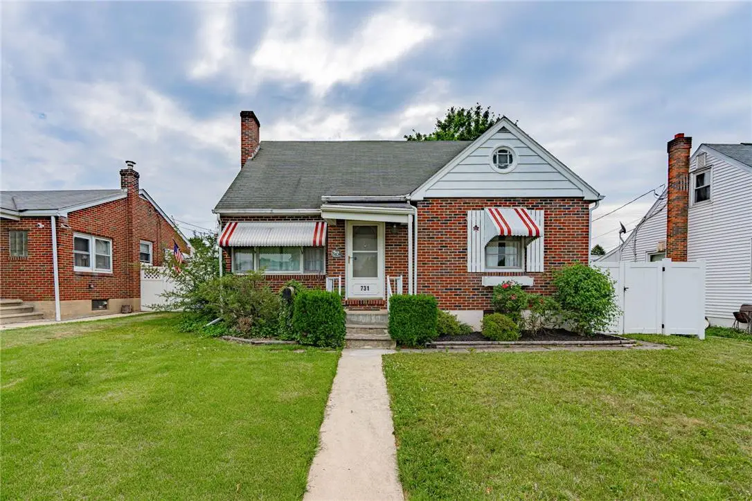 731 N Kearney Street, Allentown, PA 18109 - #1
