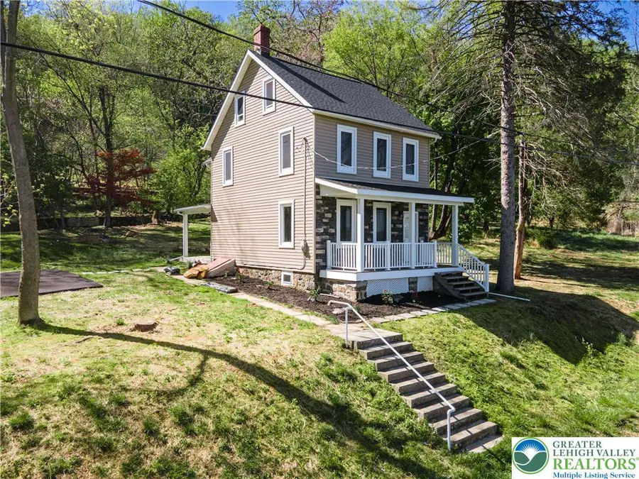 1156 William Street, Bethlehem, PA 18015 - #2