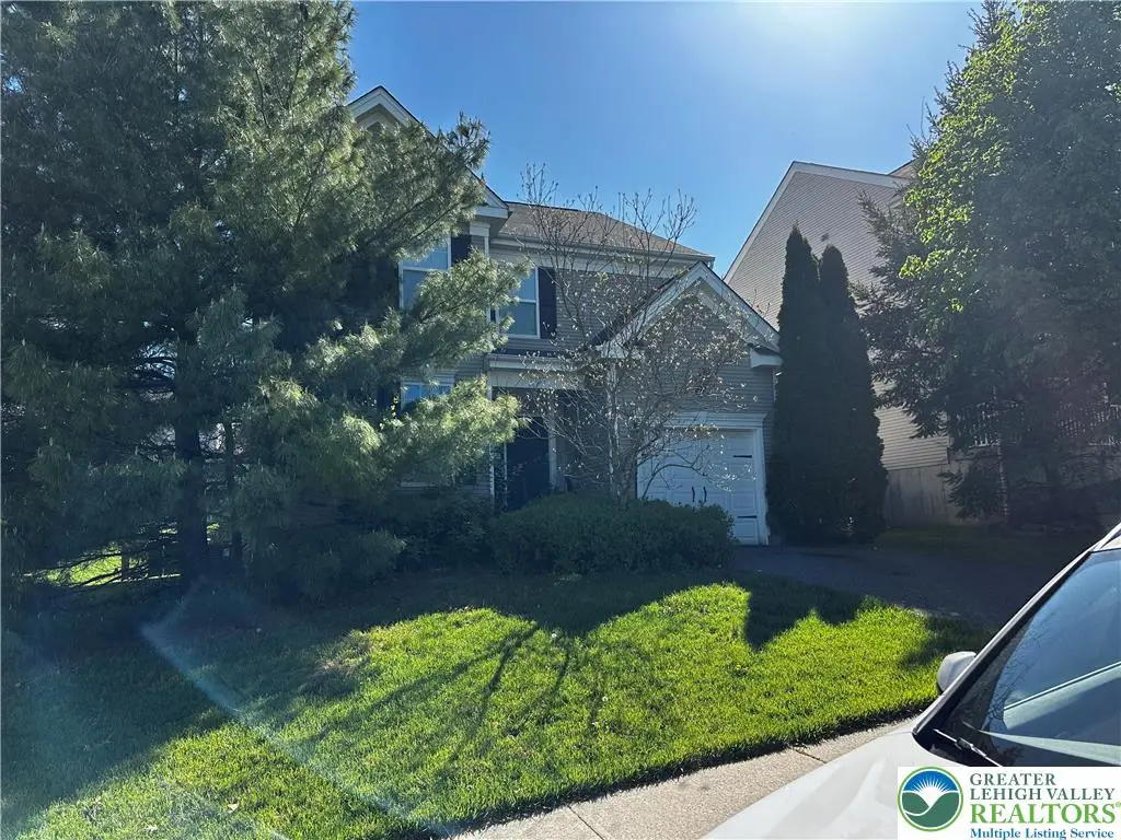 2325 S 2nd Street, Allentown, PA 18103 - #1