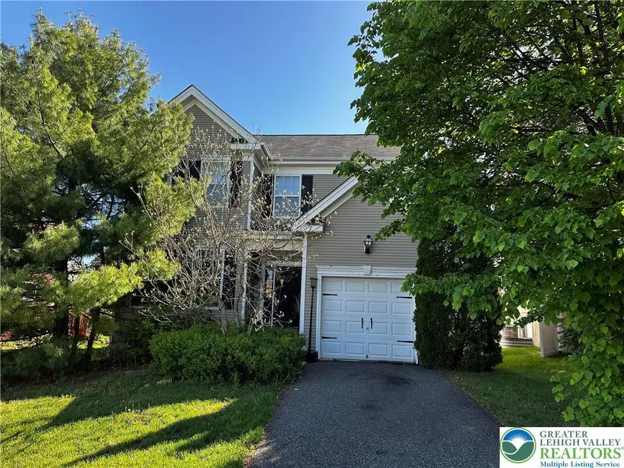 2325 S 2nd Street, Allentown, PA 18103 - #2