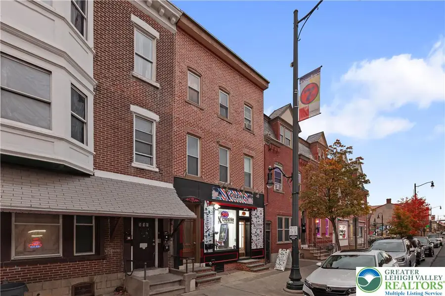 520 N 7th Street, Allentown, PA 18102 - #2