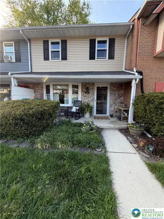 1879 Aster Road, Lower Macungie, PA 18062 - #1