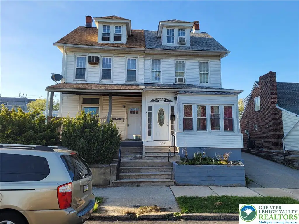 1801 Greenleaf Street, Allentown, PA 18109 - #1