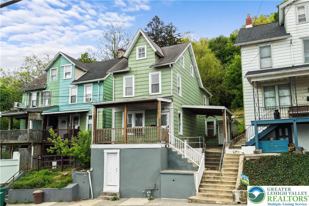 949 Wyandotte Street, Bethlehem, PA 18015 - #1