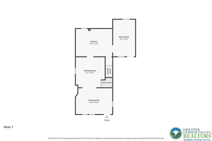 949 Wyandotte Street, Bethlehem, PA 18015 - #2