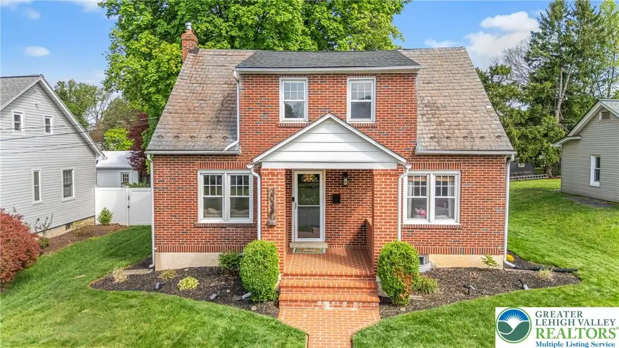 2033 Brown Street, South Whitehall, PA 18104 - #2
