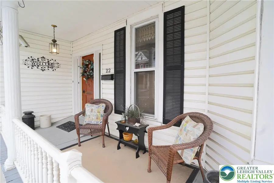 22 Dowell Street, Slatington, PA 18080 - #3