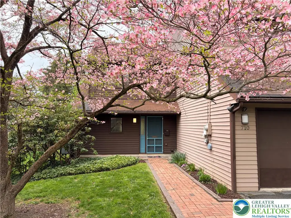 710 Mccartney Street, Easton, PA 18042 - #1