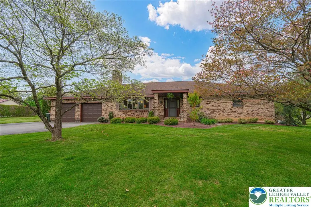 3838 Javalyn Court, Washington, PA 18080 - #1