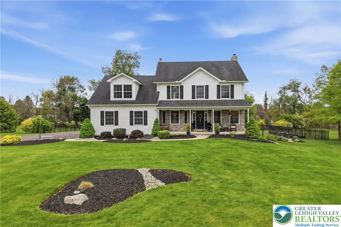 206 Cherry Court, Bushkill, PA 18064 - #1