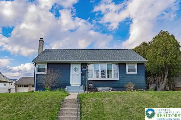 1548 Dale Lane, Bethlehem City, PA 18018