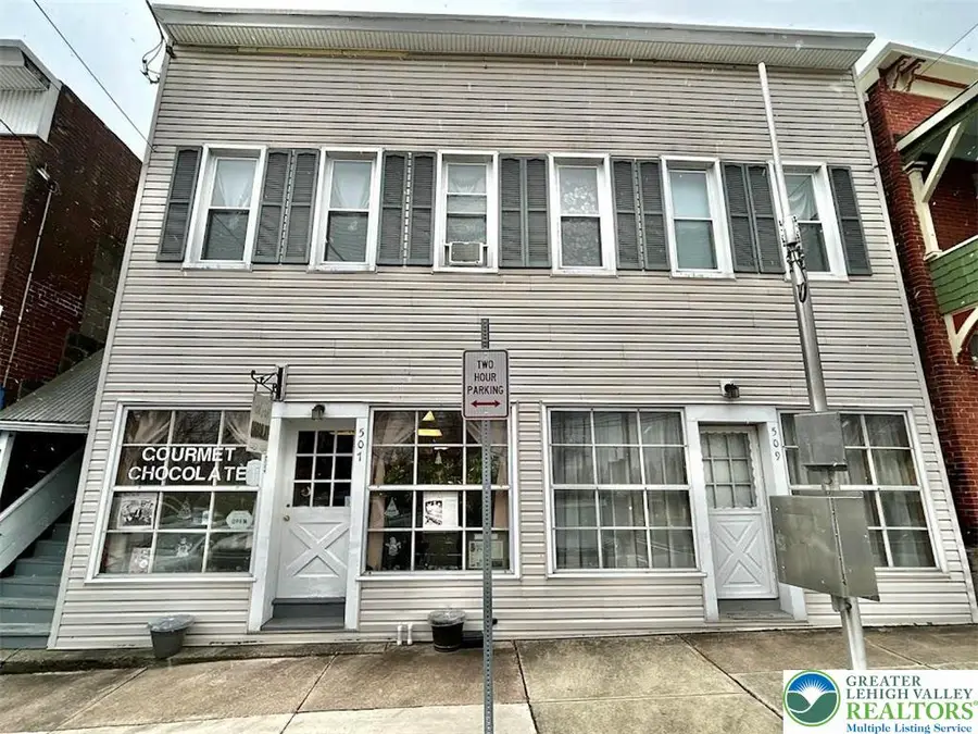 507 Delaware Avenue, Portland, PA 18343 - #2