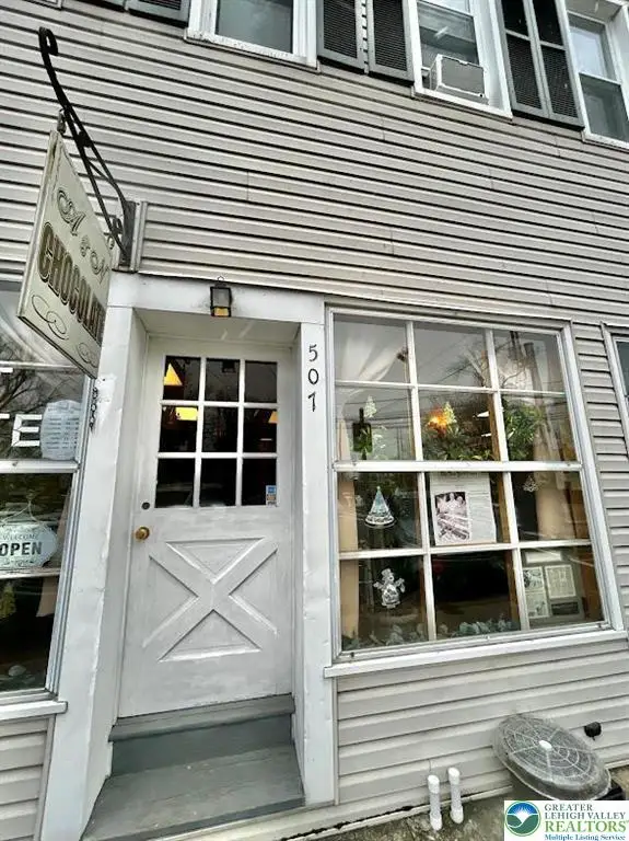 507 Delaware Avenue, Portland, PA 18343 - #3