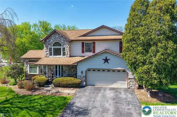 121 E Douglasville Road, Bushkill Twp, PA 18064